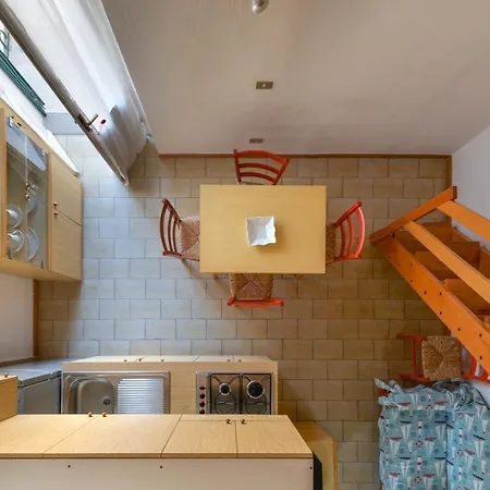 Il Quadrifoglio 2 * Procchio (Isola d'Elba)