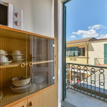 Il Quadrifoglio 2 Appartamento Procchio (Isola d'Elba)