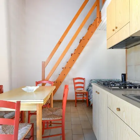 Il Quadrifoglio 2 Procchio (Isola d'Elba)