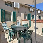 Il Quadrifoglio 2 Apartman