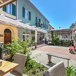 Apartman Il Quadrifoglio 2 Procchio