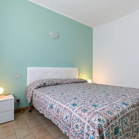 Lejlighed Il Quadrifoglio 2 Procchio (Isola d'Elba)