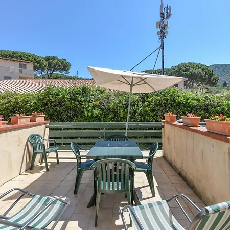 Apartman Il Quadrifoglio 2 *