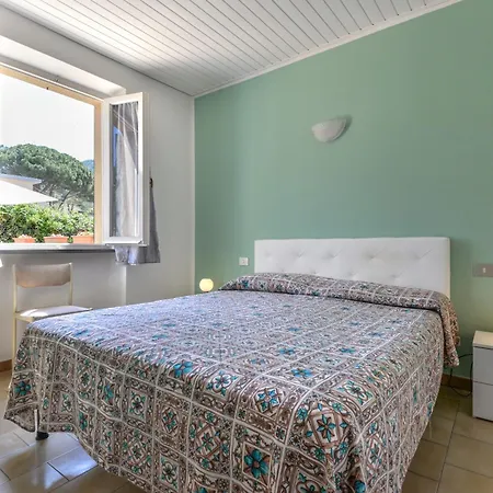 Il Quadrifoglio 2 Apartman