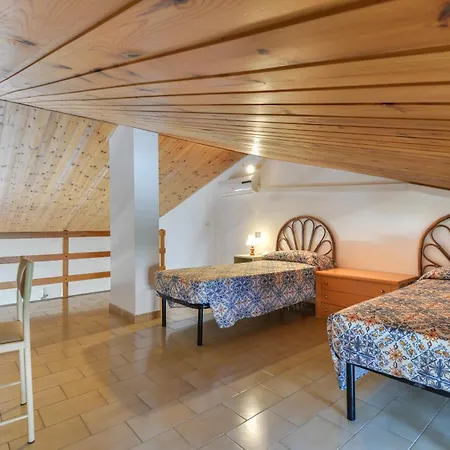 Apartman Il Quadrifoglio 2
