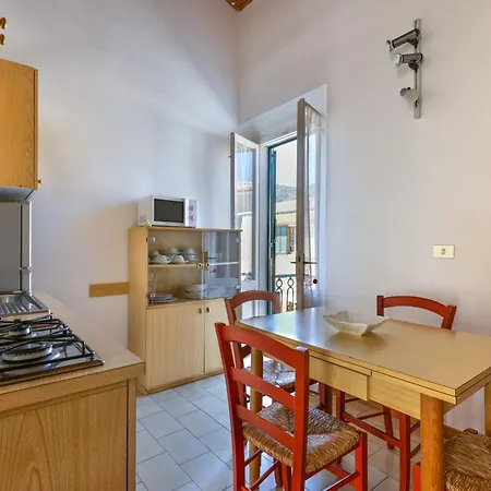 Apartman Il Quadrifoglio 2 *