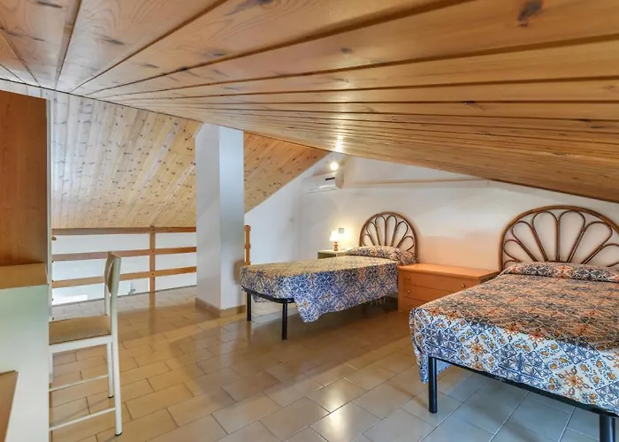 Apartman Il Quadrifoglio 2